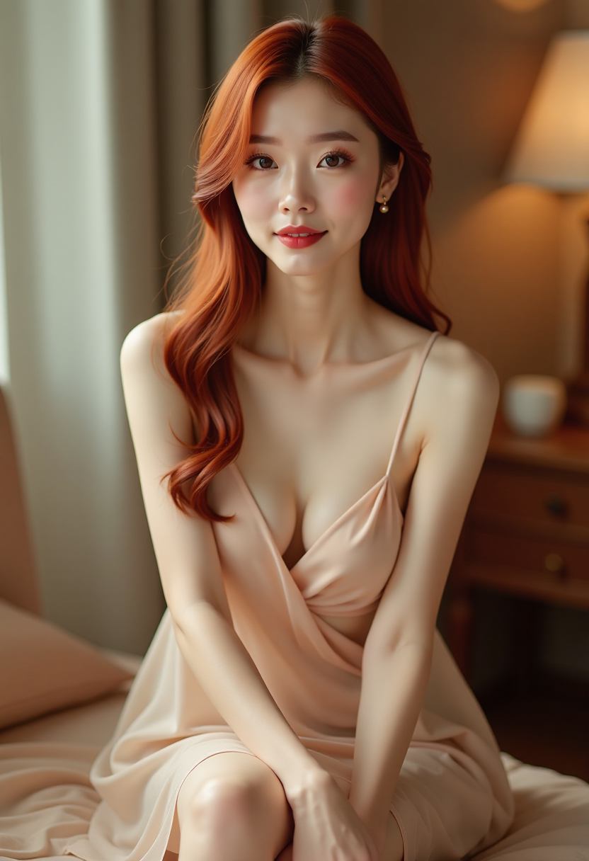 向阳奔跑的我们
