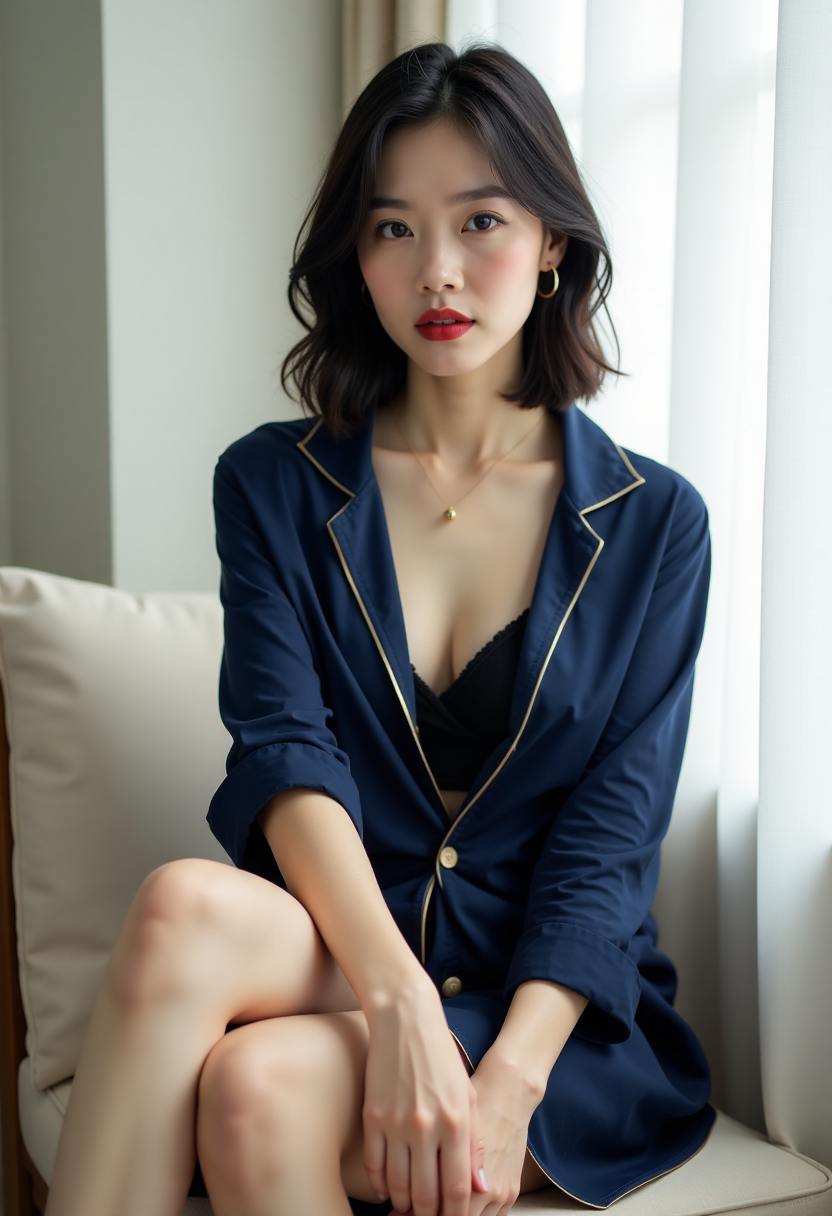 苍穹之上